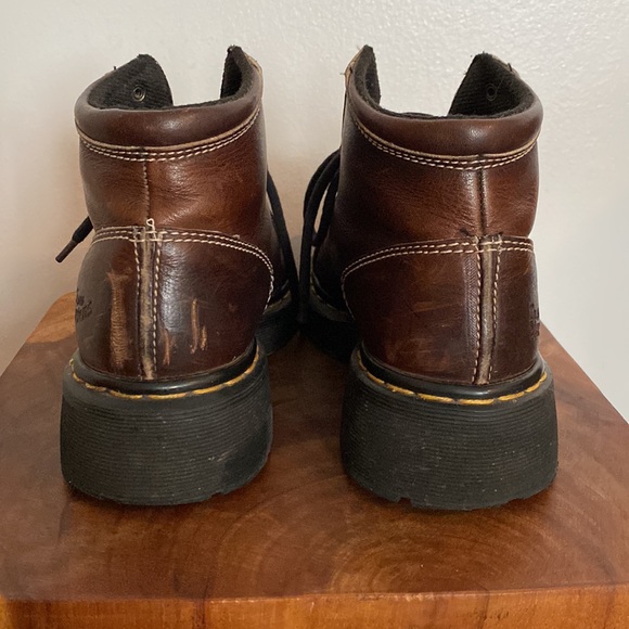 Dr. Martens 00s boots - Picture 4 of 8